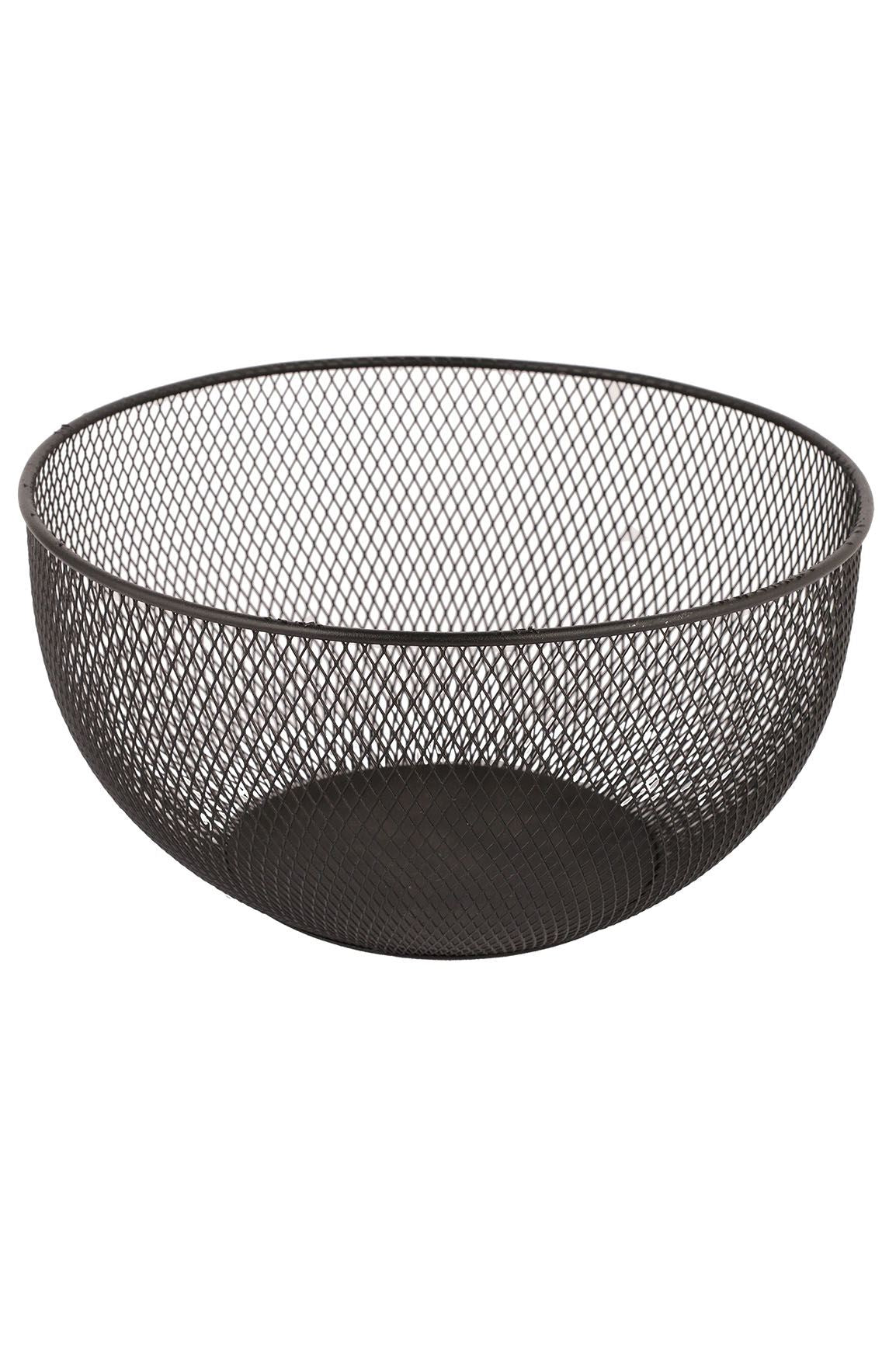 Cesta de frutas-Aleyna-Preto