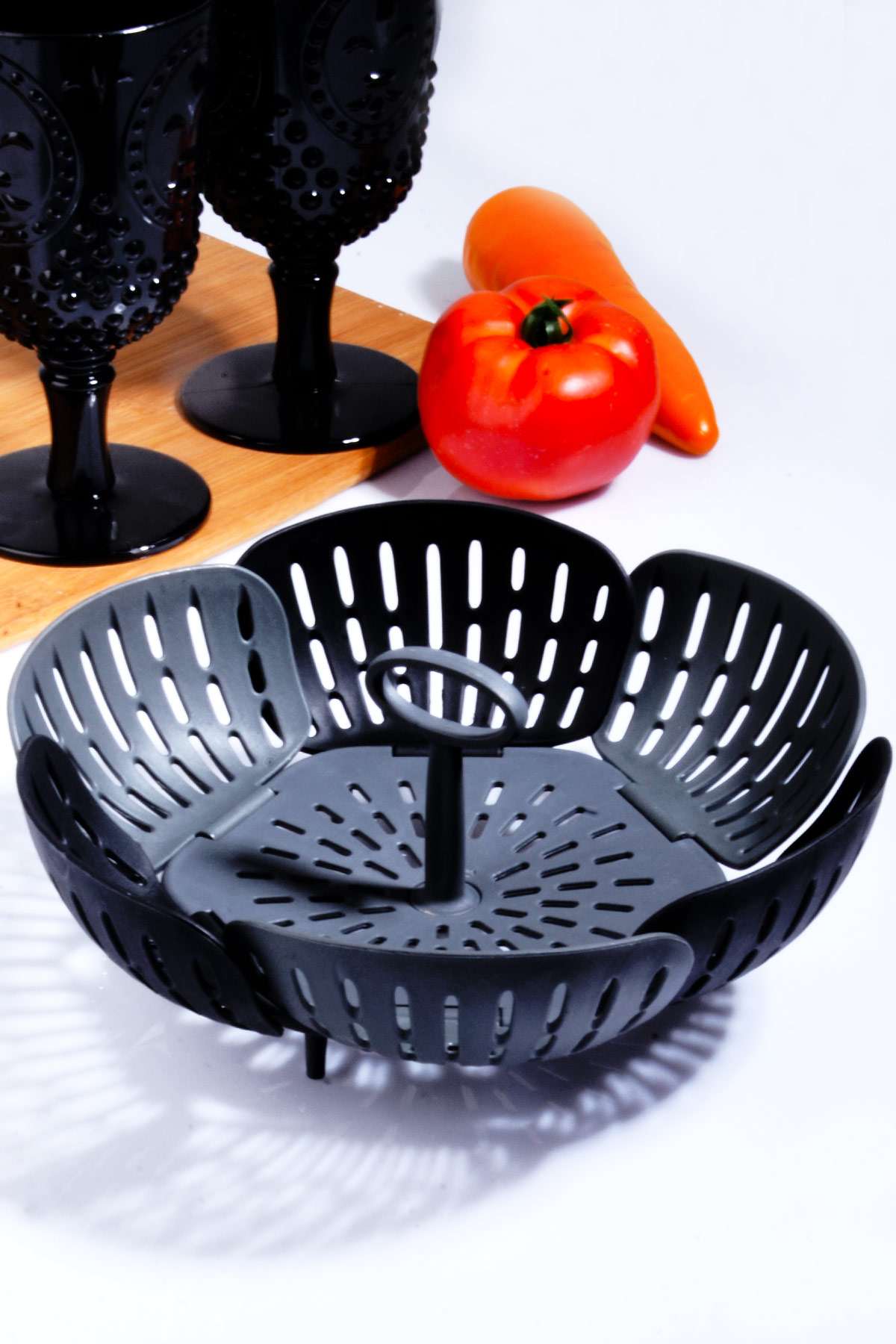 Aparelhos de cozinha-PDKP130G-Cinza