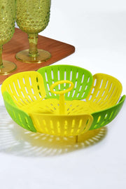 Aparelhos de cozinha-PDKP130-Amarelo
