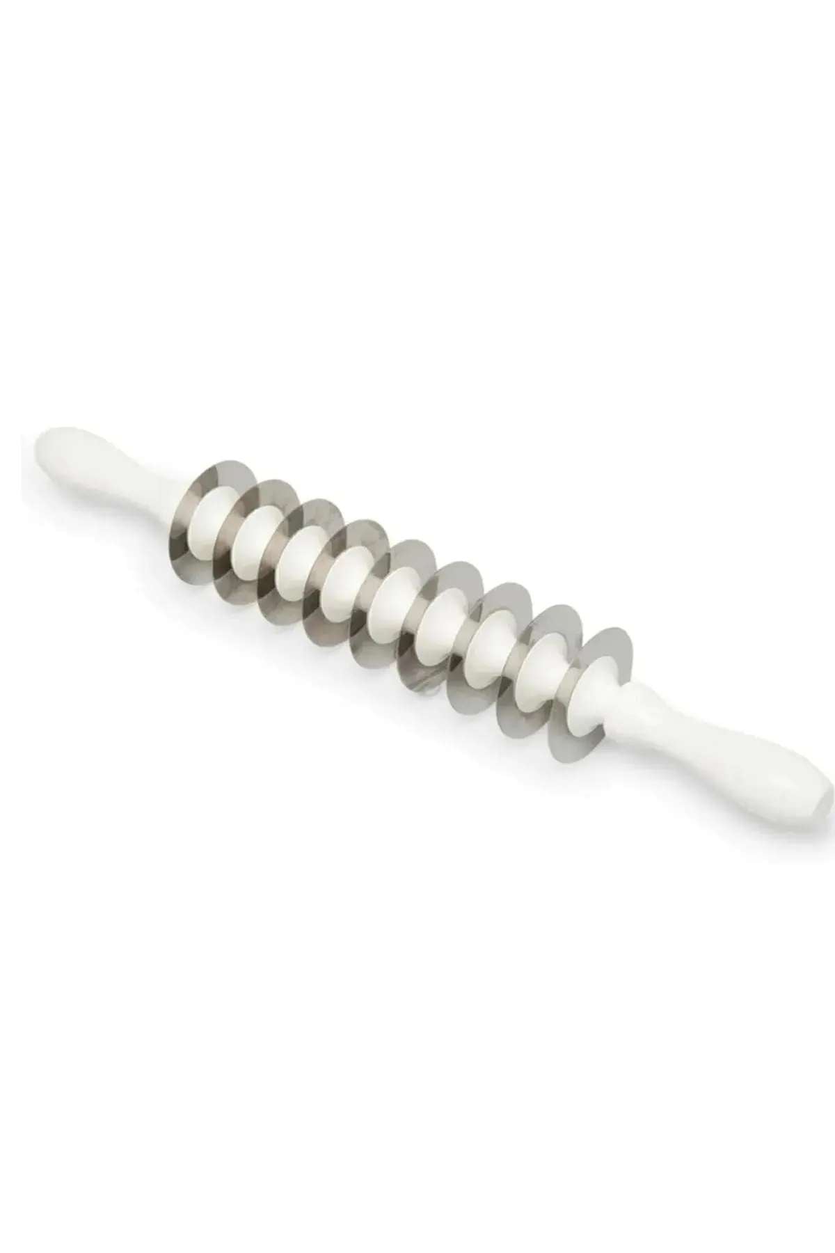 Cortador de PVC – 41,5 x 7 cm – Preto – PVC