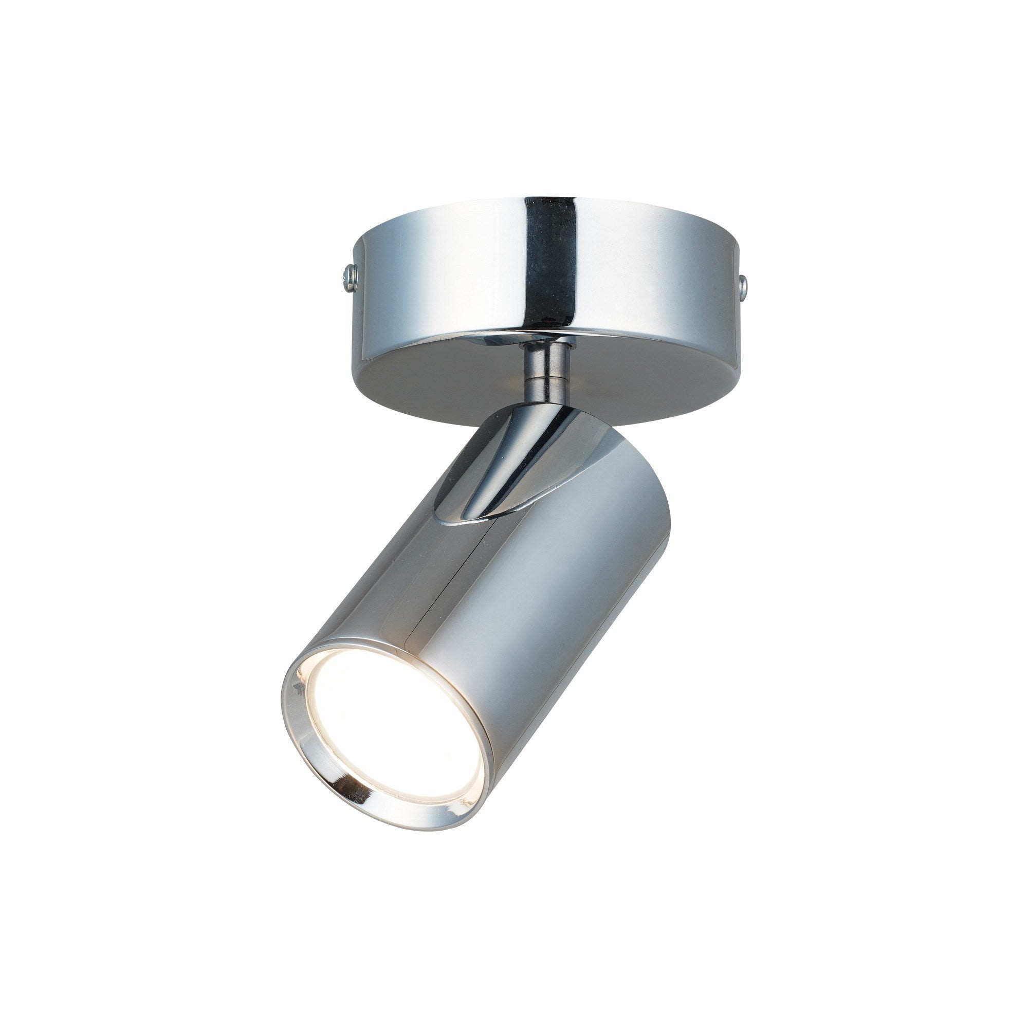 Candeeiro de Teto – 20 cm – Laca Antiquada – Metal