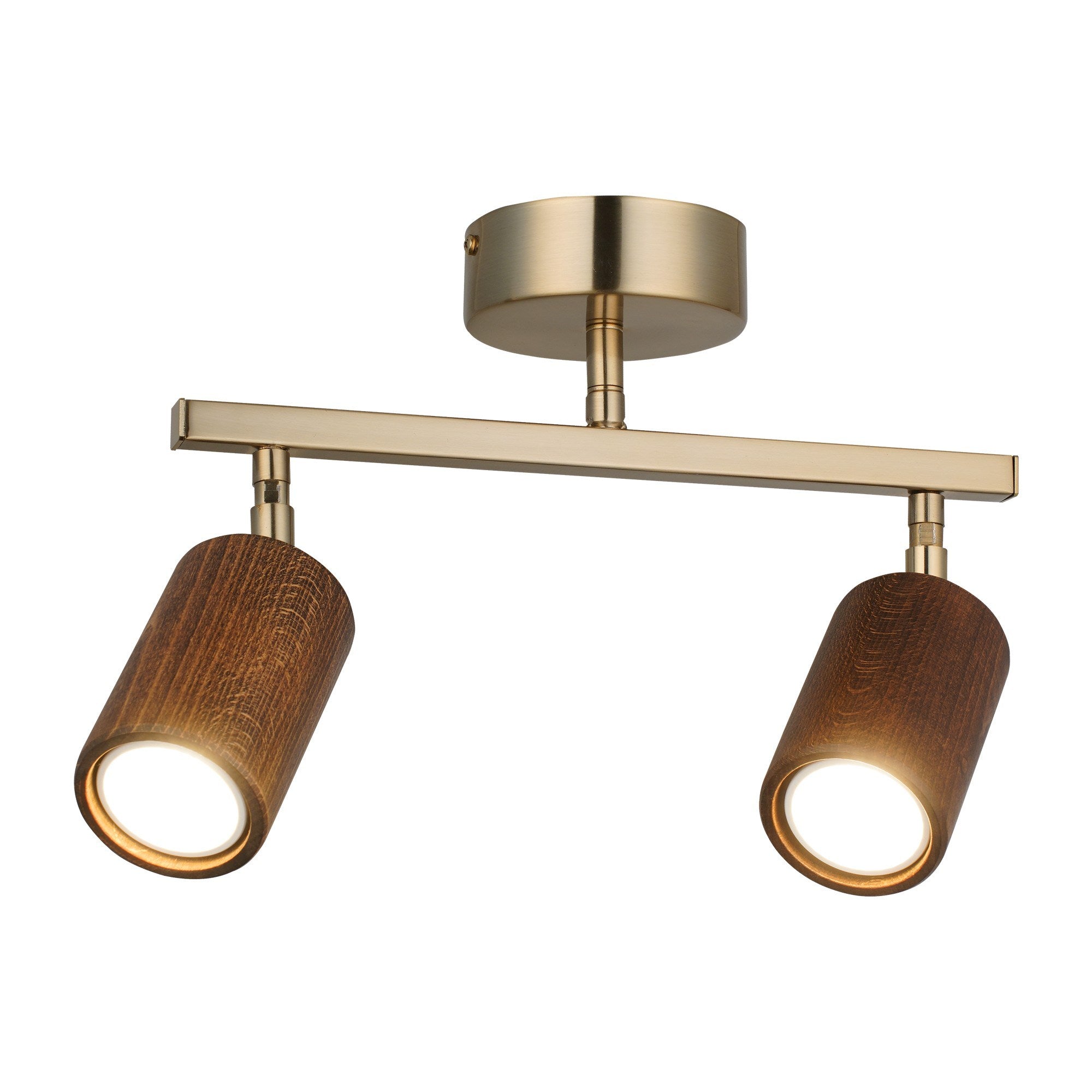 Candeeiro de Teto – 23 cm – Laca Antiga – Metal