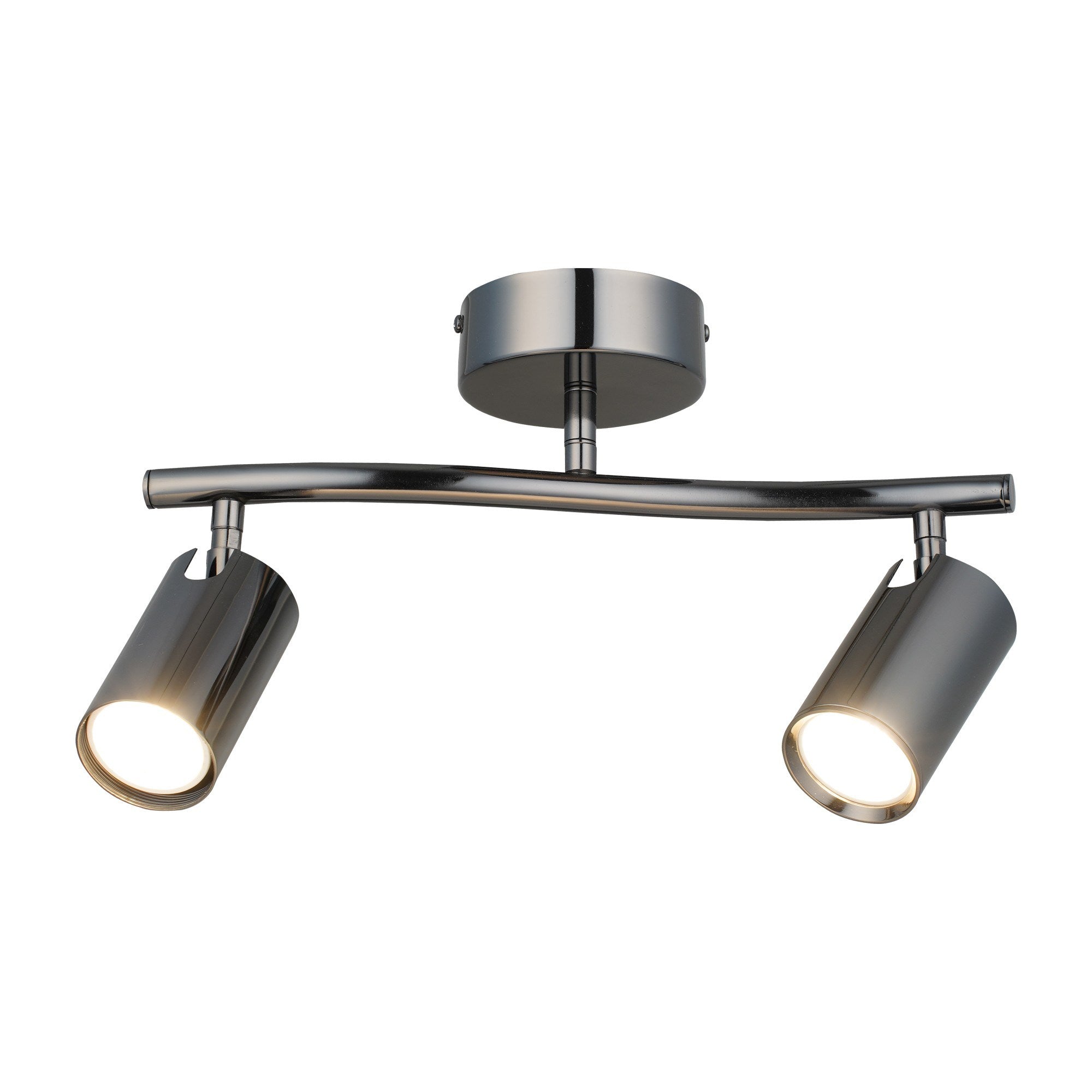 Candeeiro de Teto – 24 cm de altura – 34 cm de largura – metal