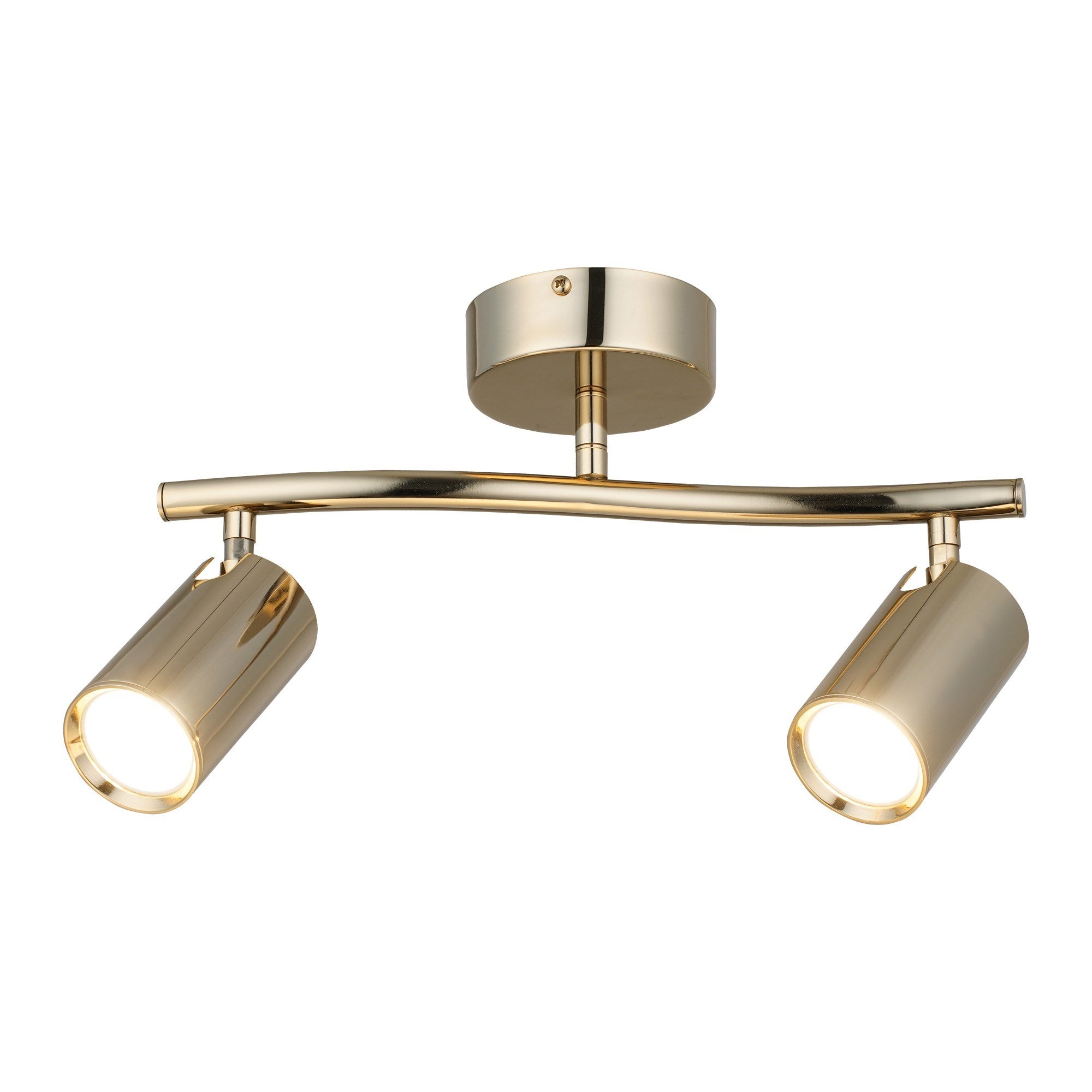 Candeeiro de Teto de Metal – 24 cm – Laca Antiga