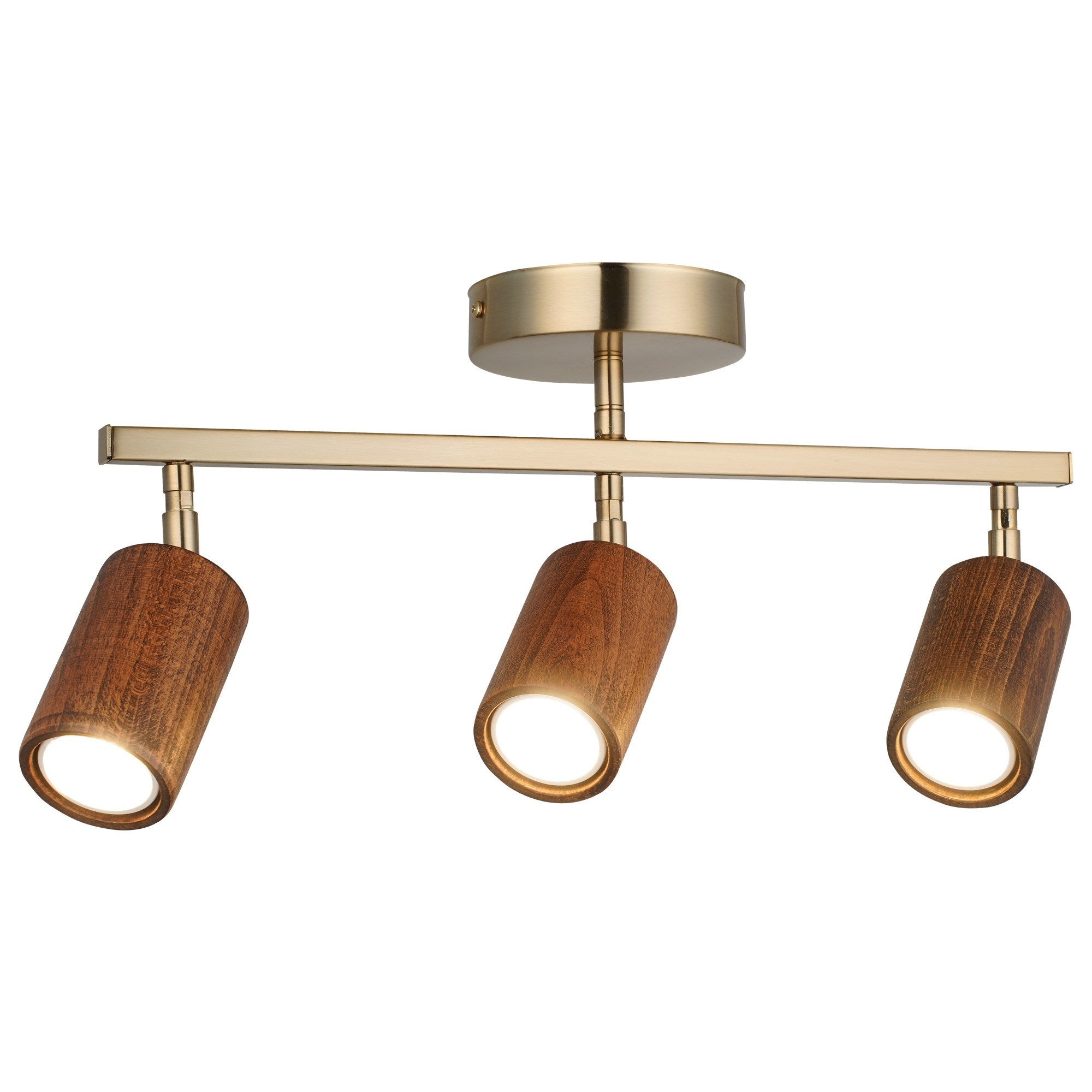 Candeeiro de Teto – 23cm – Laca Antiga – Metal