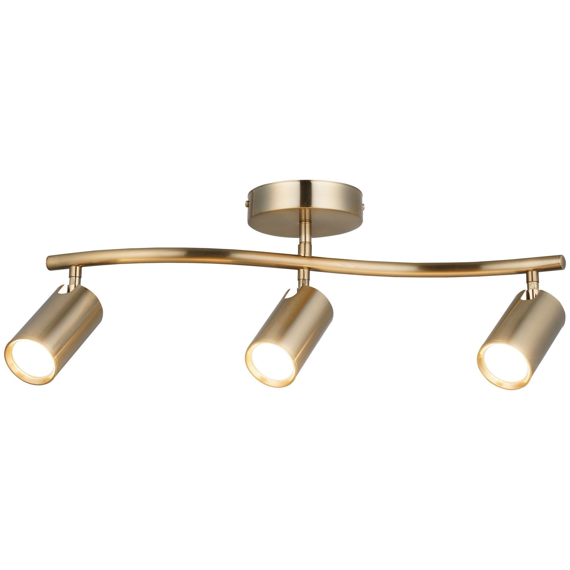 Candeeiro de Teto – 25 cm – Laca Antiga – Metal