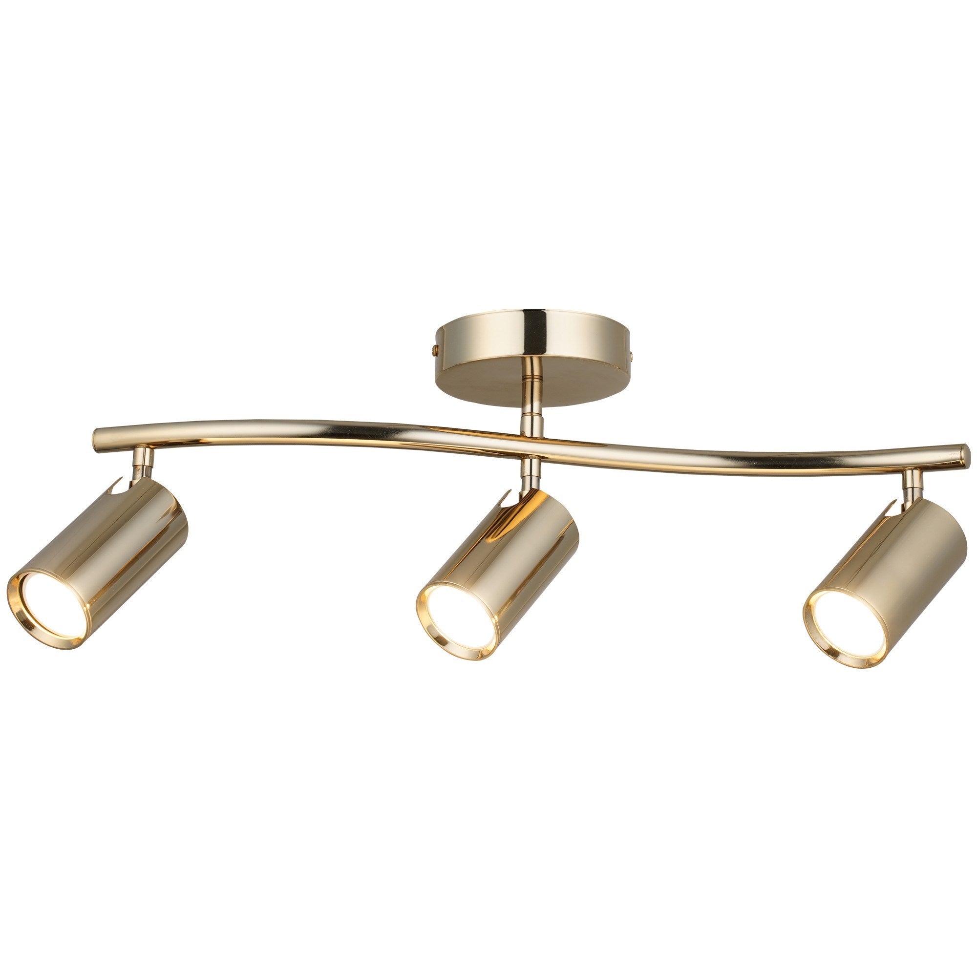 Candeeiro de Teto em metal – 25 cm – Laca Antiga