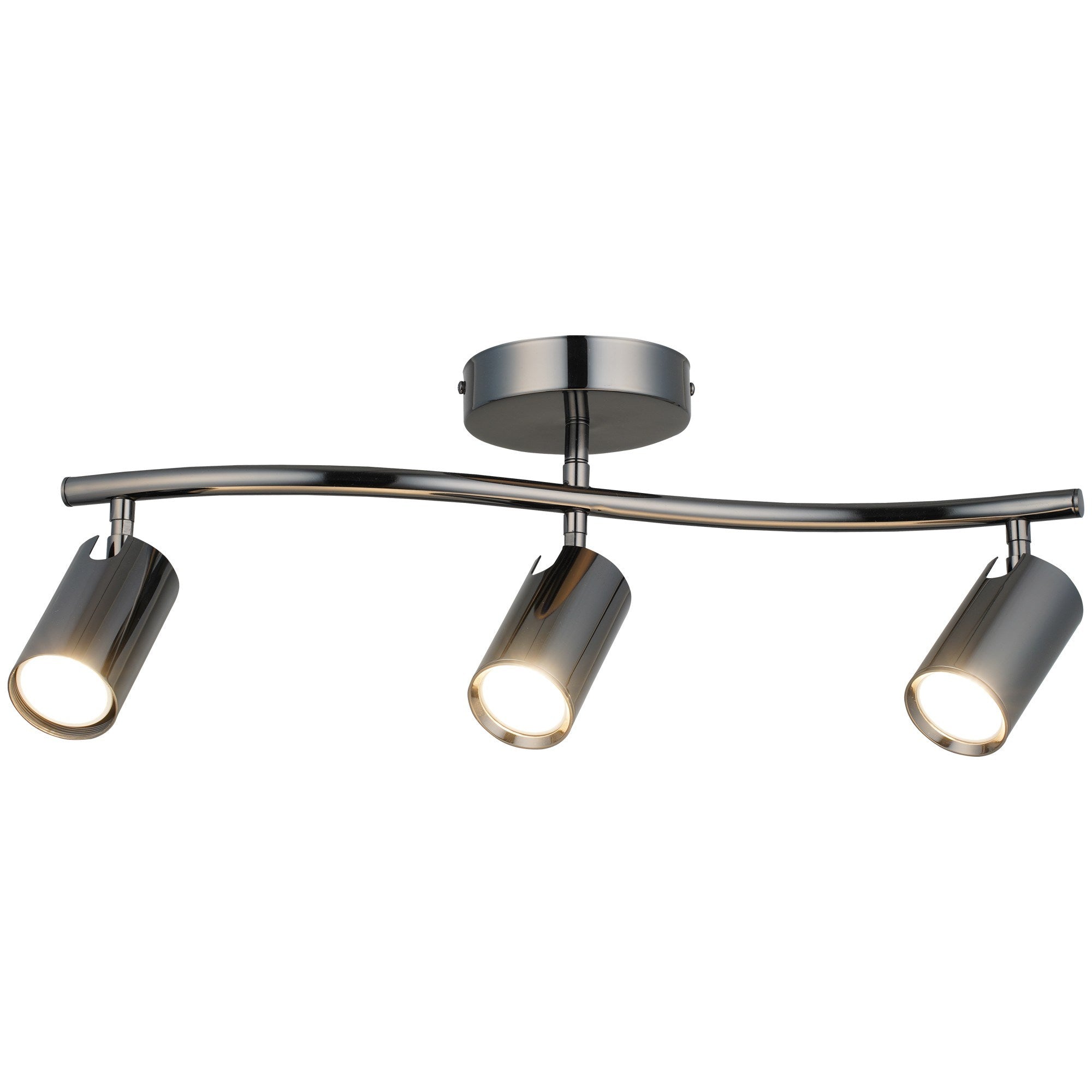 Candeeiro de Teto – 25 cm – Laca Antiga – Metal