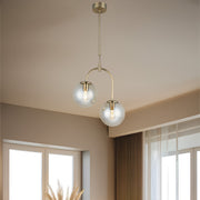 Candeeiro de Teto – Ø18 h: 16,5 cm – Laca Antiga – Metal