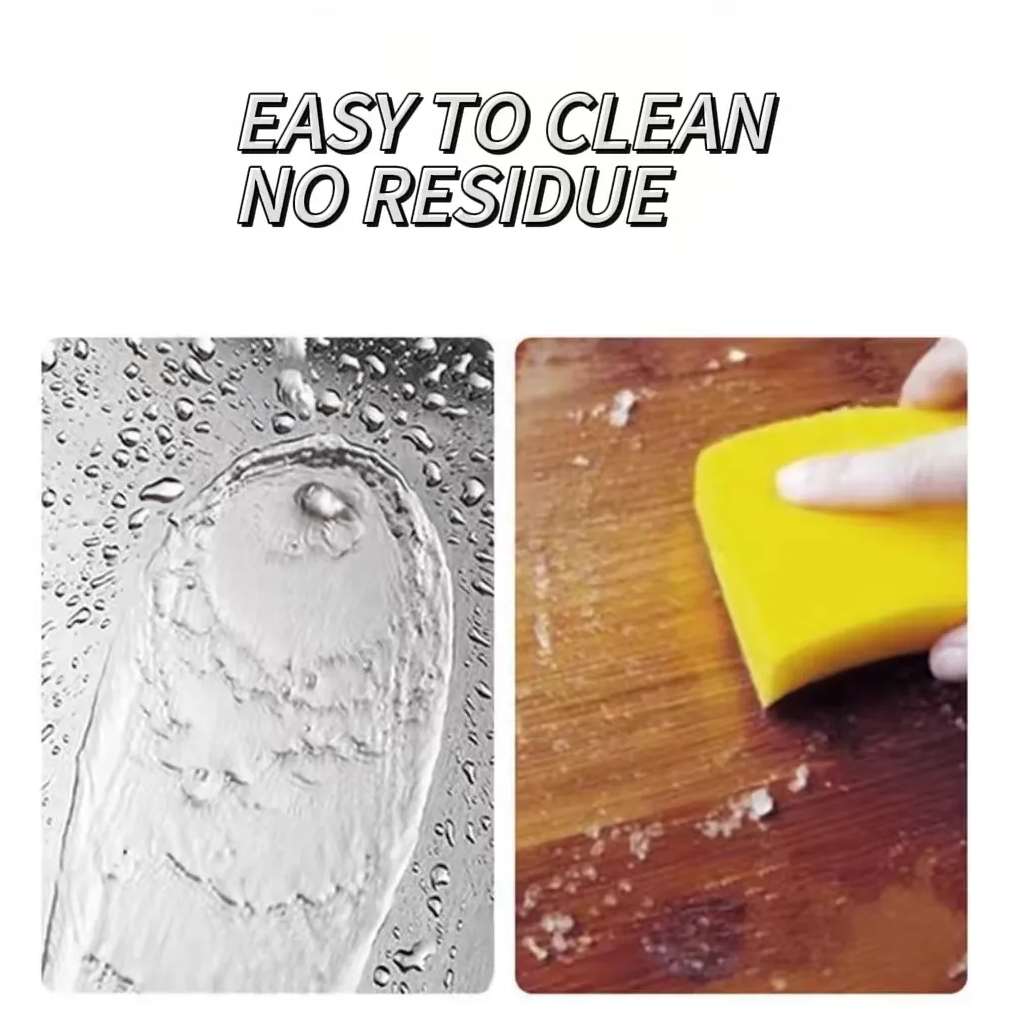 Tábua de corte  – 24 x 34 cm – Prata – Aço inoxidável