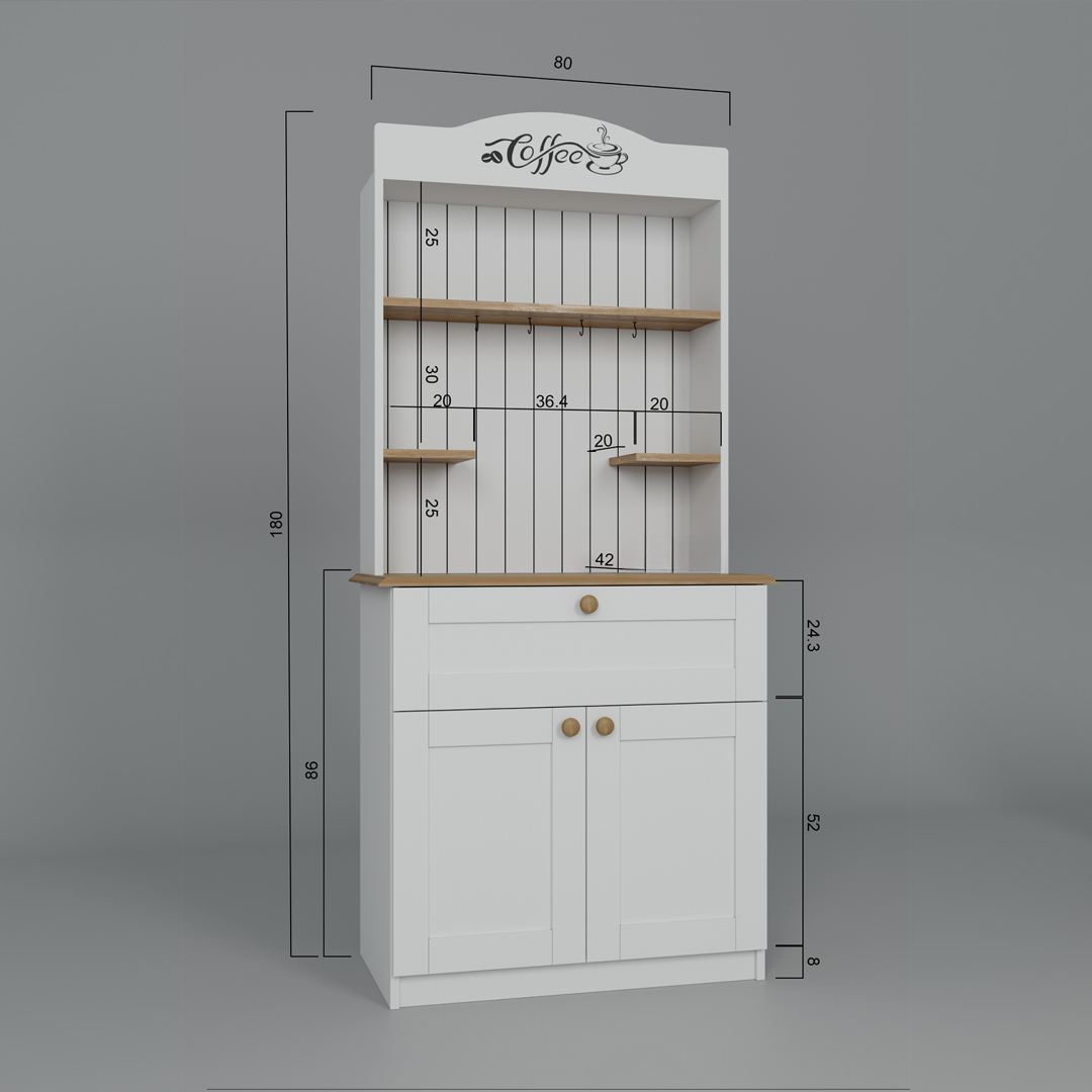 Suporte para café-Lucas-Branco