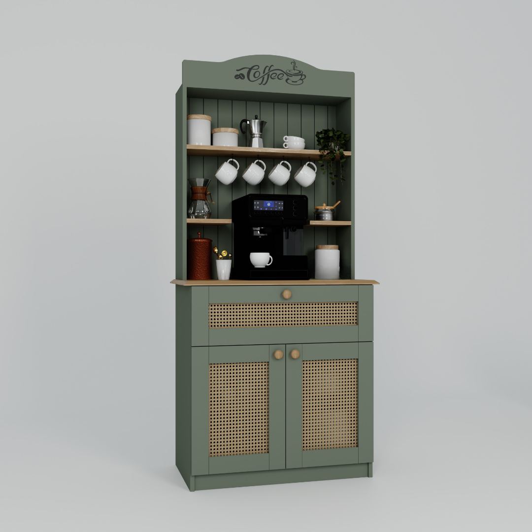 Suporte para café-Lucas-Verde
