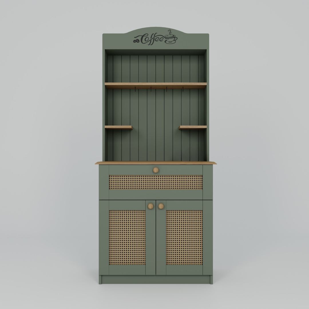 Suporte para café-Lucas-Verde