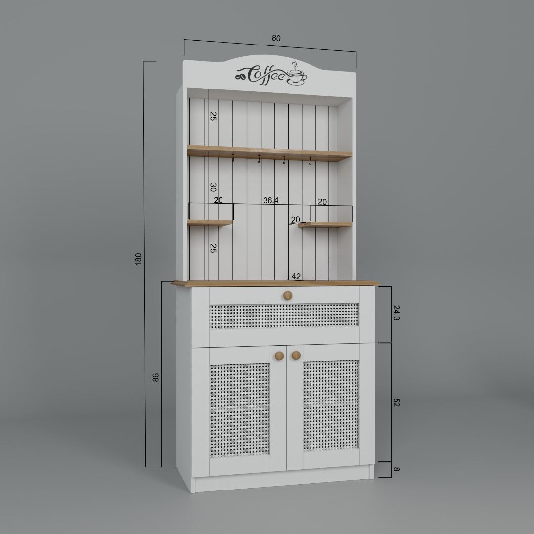 Suporte para café-Lucas-Branco