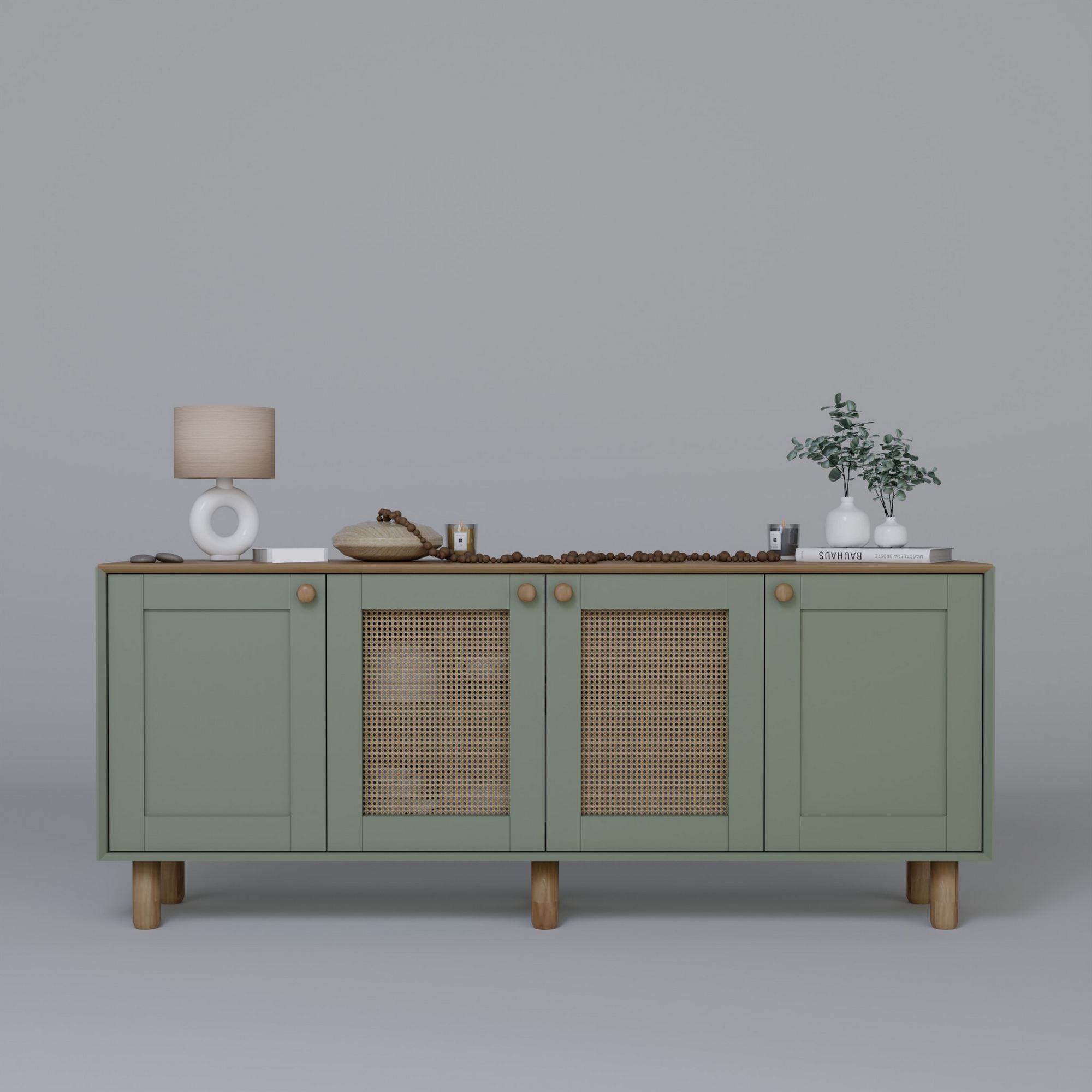 Aparador-Bohemian-Verde
