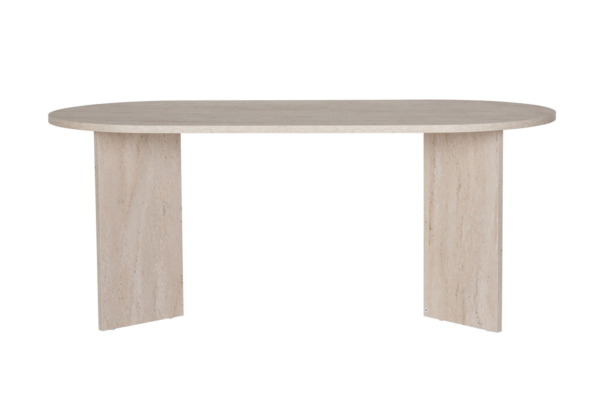 Mesa de jantar-Sablin-Travertino