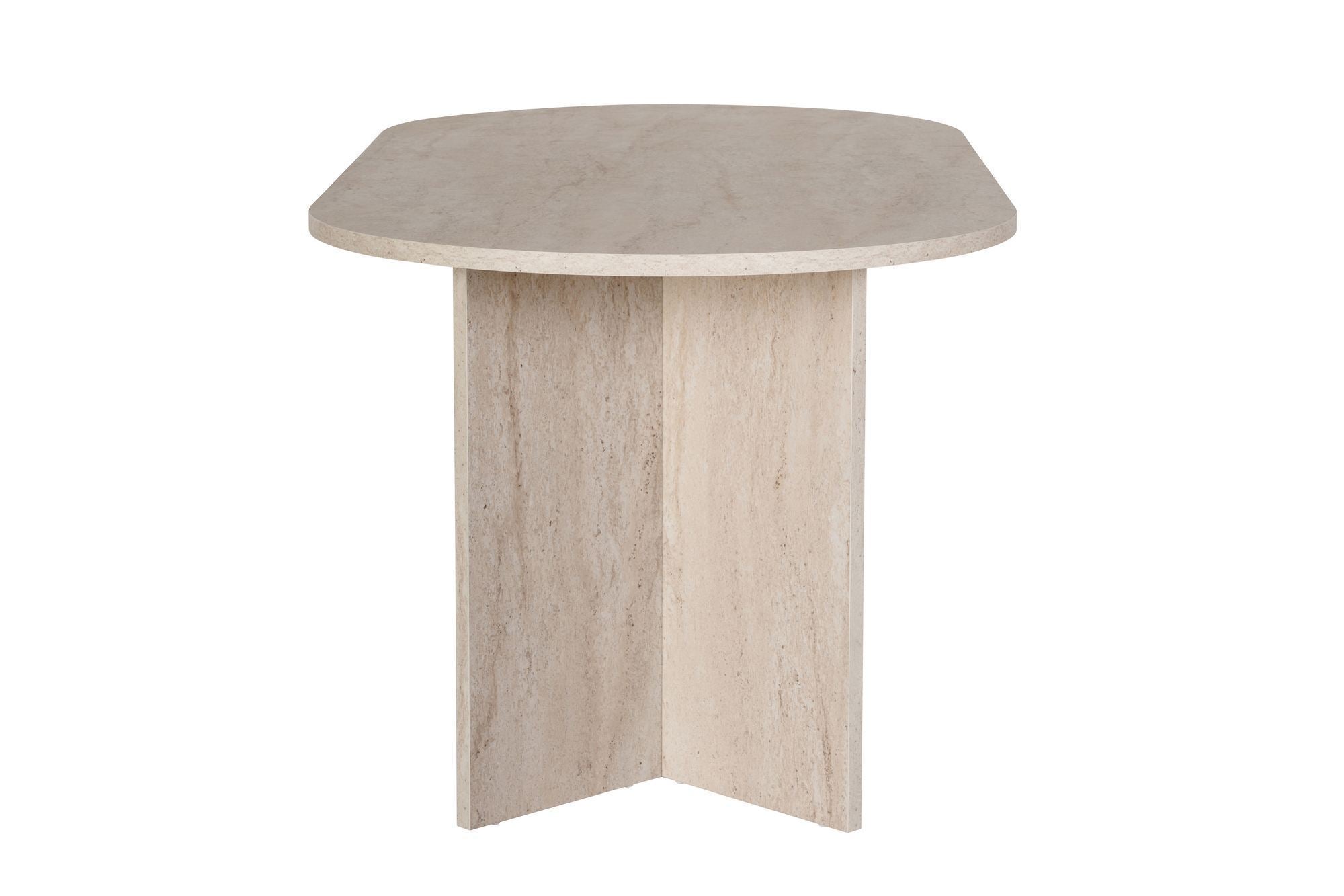Mesa de jantar-Sablin-Travertino