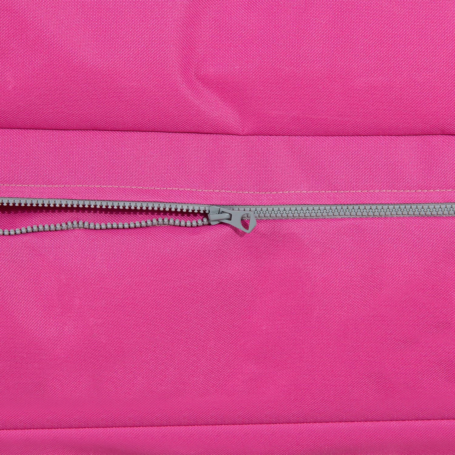 Sofá-Cama Fiesta Pink - Impermeável para Jardim e Interior