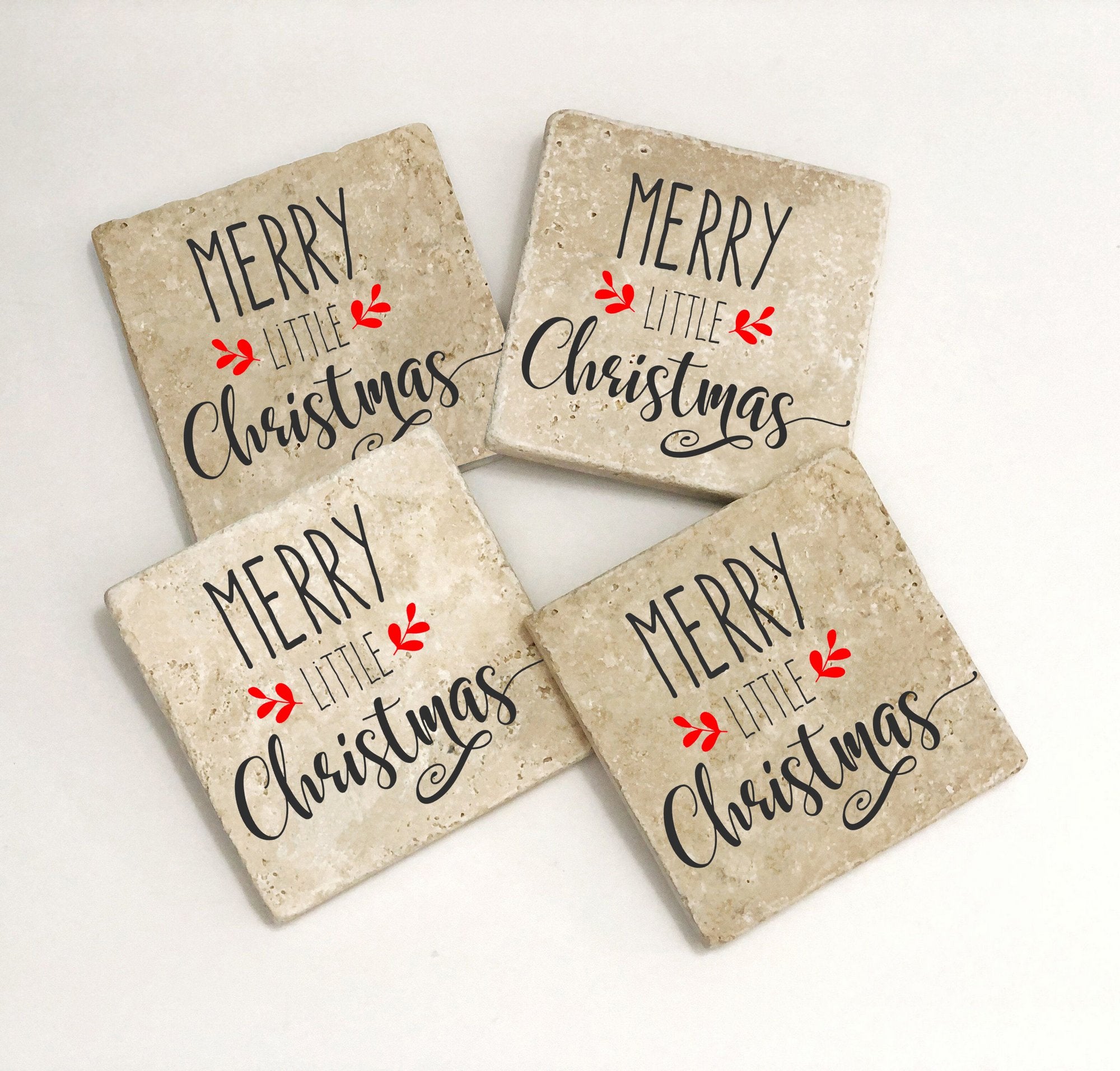 Tapete de vidro – 10 x 10 x 1 cm – Multicolorido – Pedra 100% natural