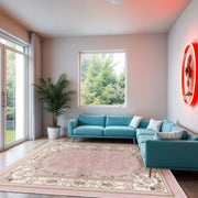 Tapete de Corredor – 80 x 150 cm – 100% poliéster