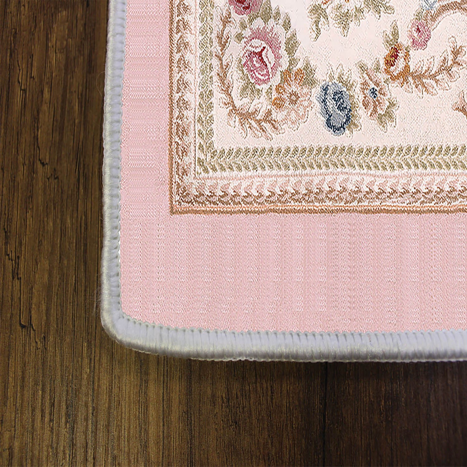 Tapete de Corredor – 80 x 150 cm – 100% poliéster