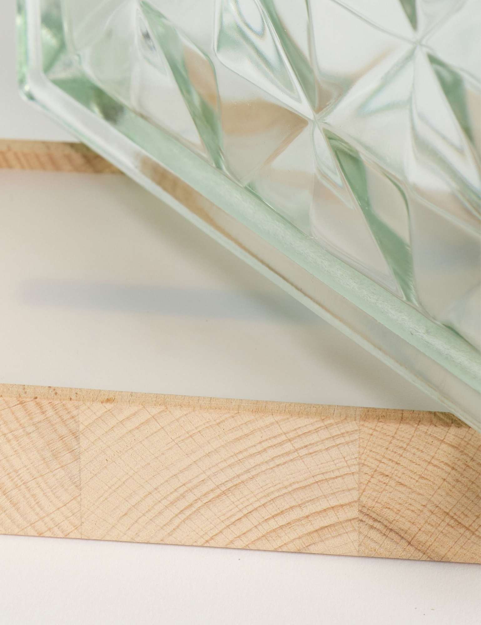 Candeeiro de mesa-Mood Block-Multicolorido