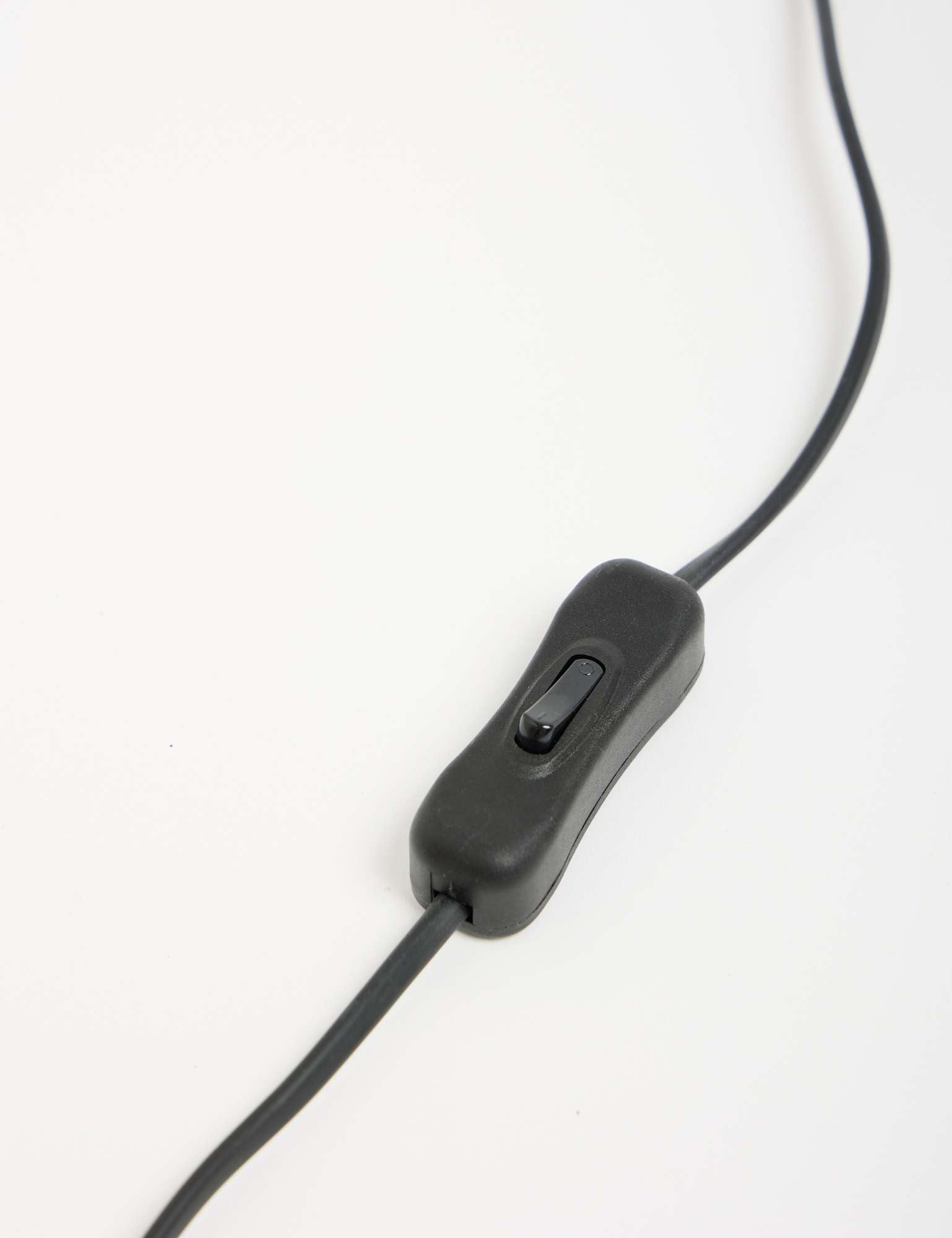 Candeeiro de mesa-Conici-Preto