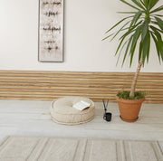 Almofada decorativa-Onna-Creme