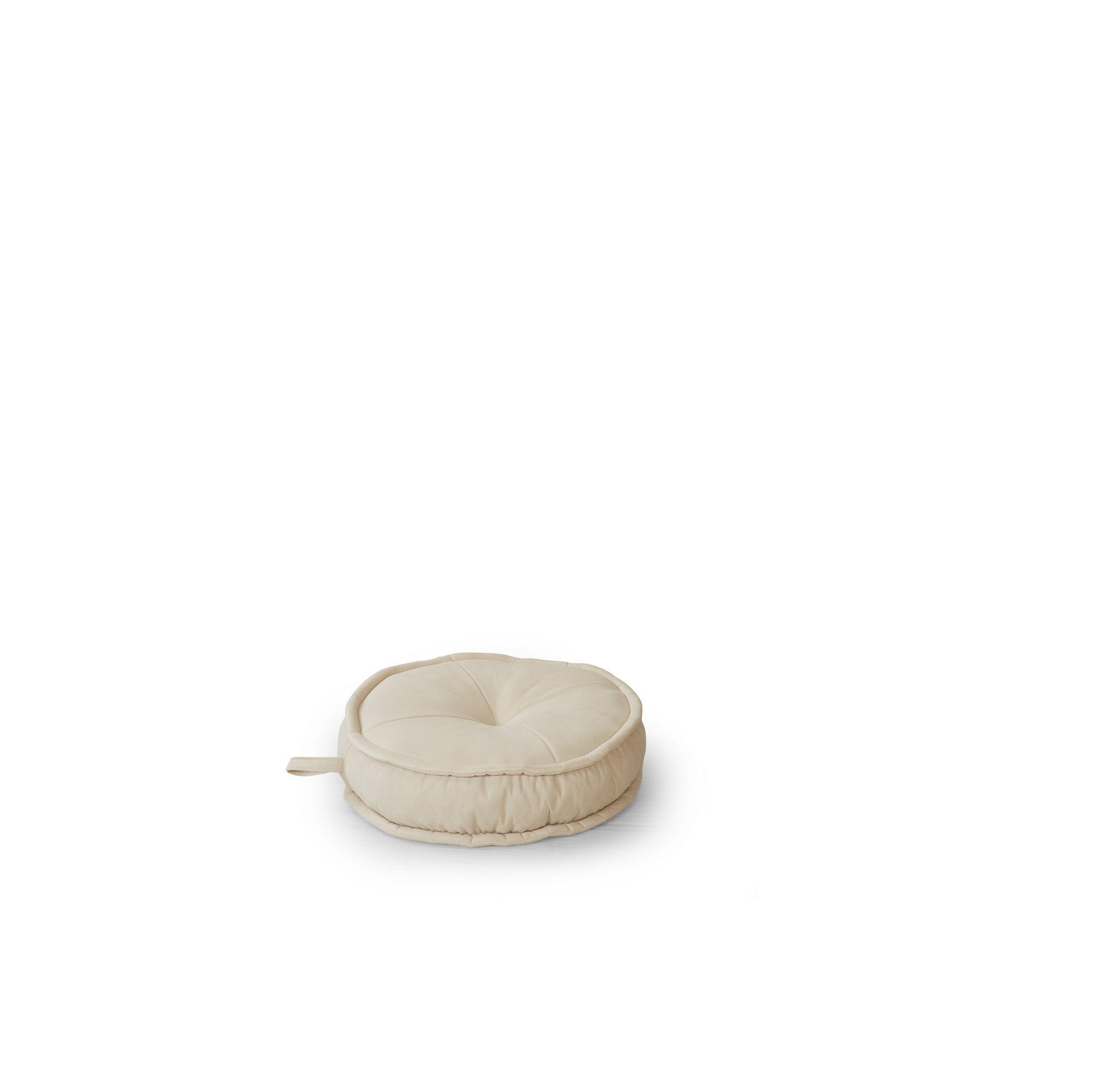 Almofada decorativa-Onna-Creme