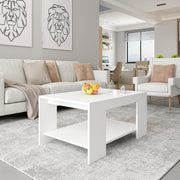 Mesa de Centro-Lina-Branco