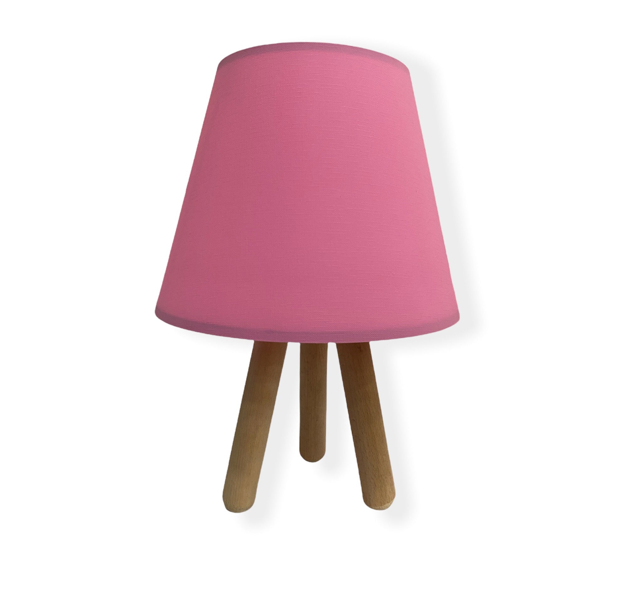 Candeeiro de mesa-203-Rosa
Natural