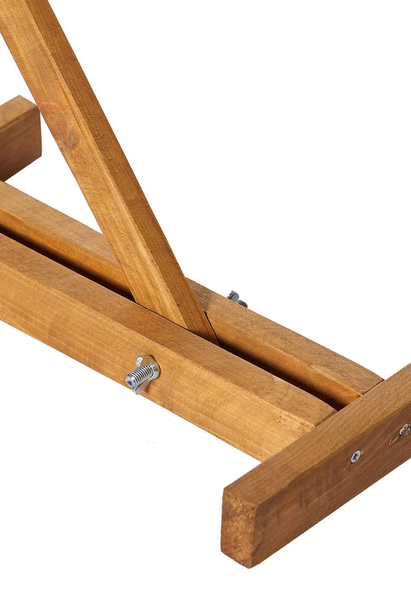 Candeeiro de mesa-Beehive-Cru
Marrom