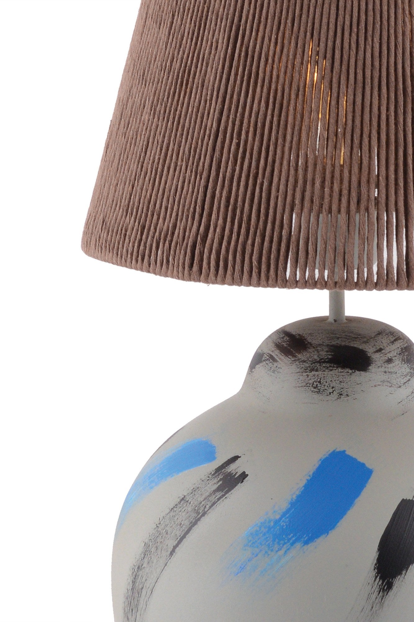 Candeeiro de mesa-Tube-Multicolorido