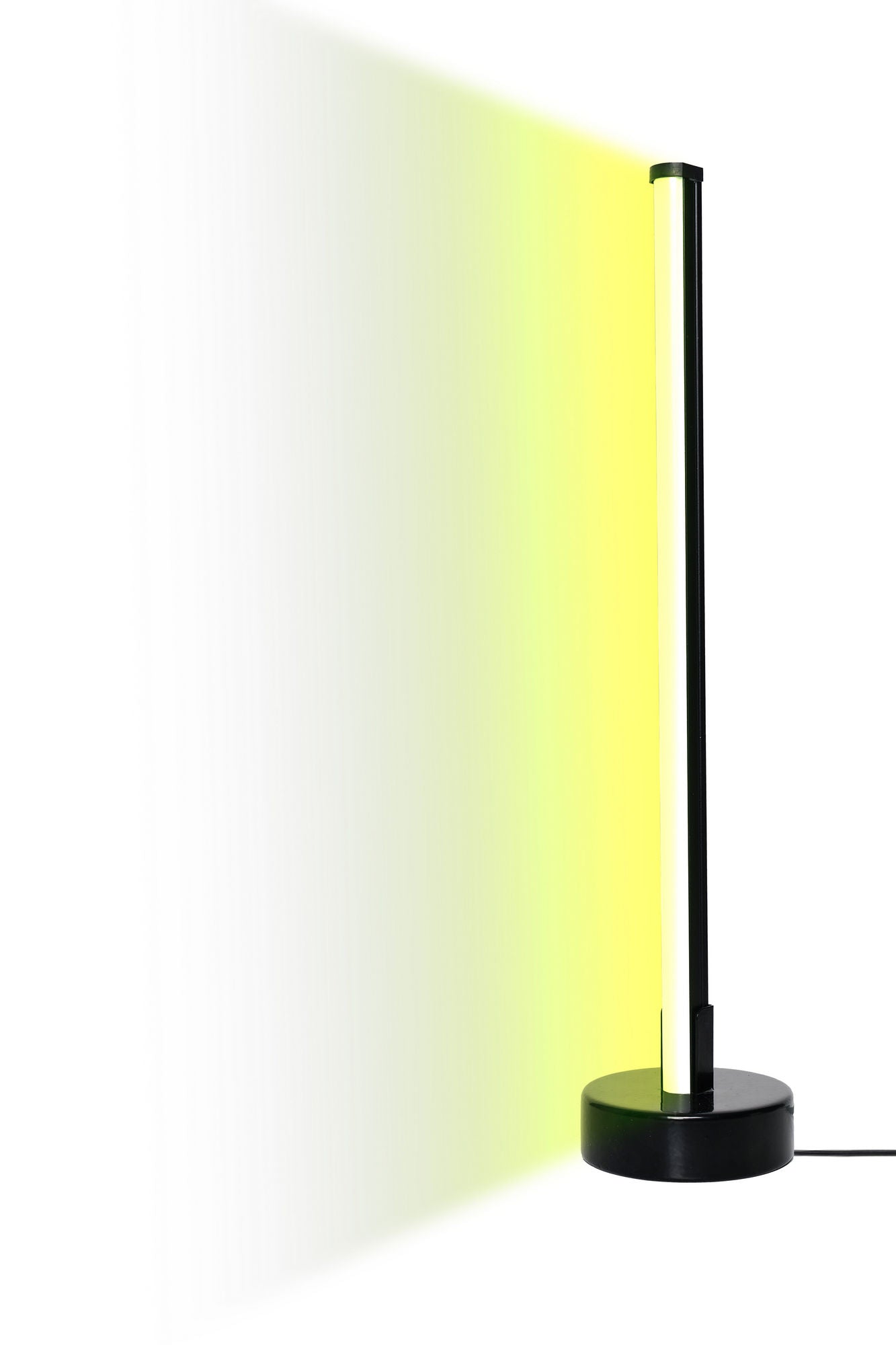 Candeeiro de mesa-Lumos Mensa-Multicolorido