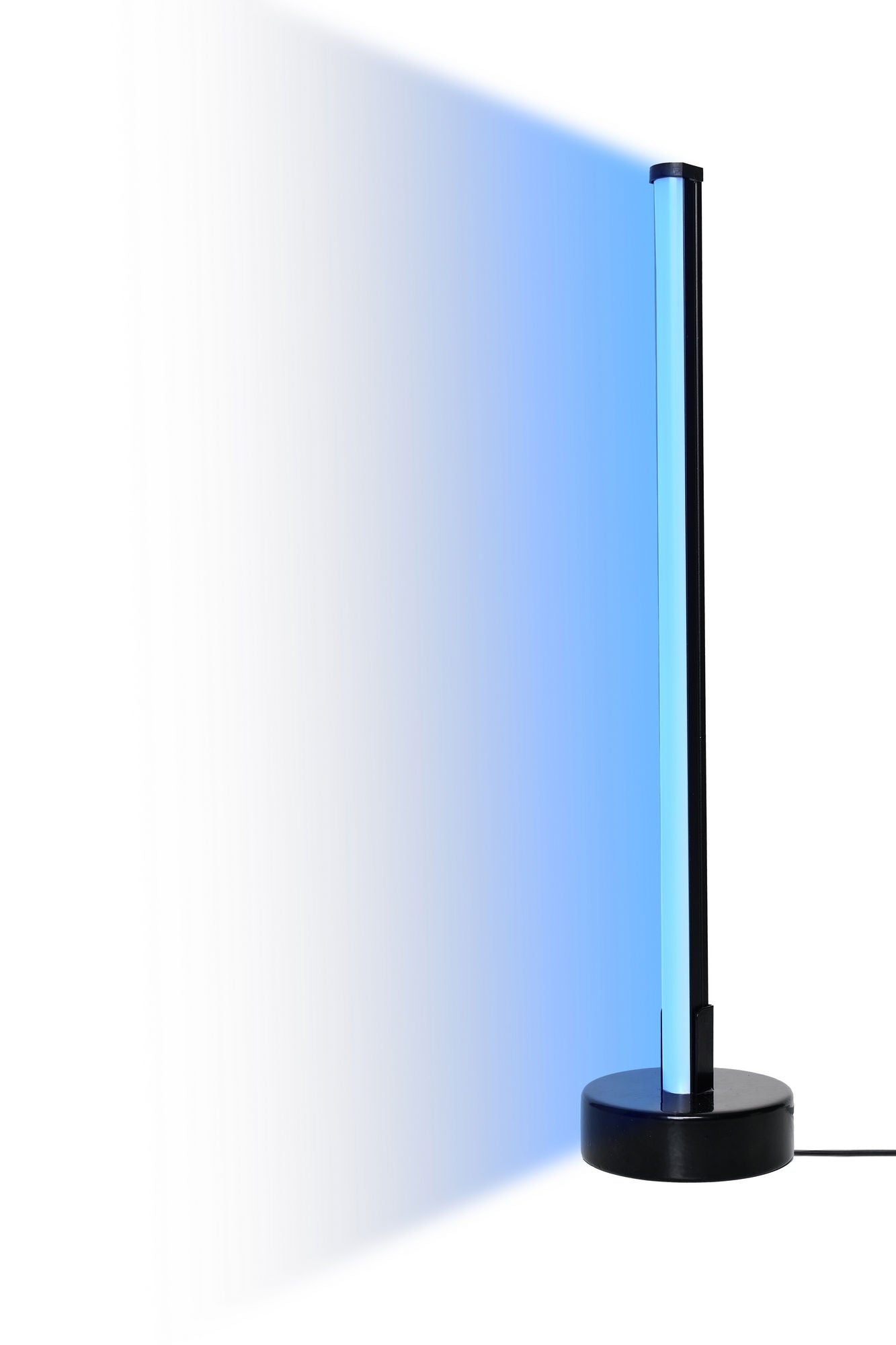 Candeeiro de mesa-Lumos Mensa-Multicolorido