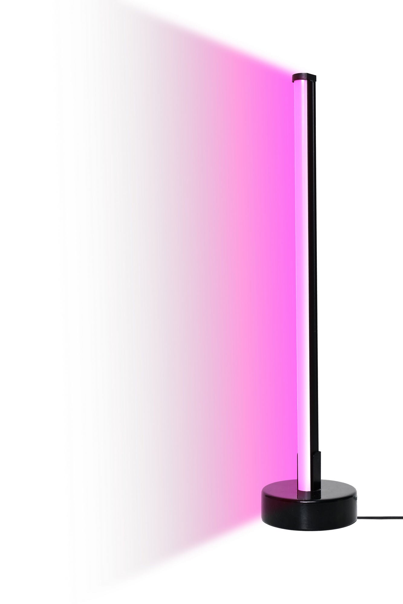 Candeeiro de mesa-Lumos Mensa-Multicolorido
