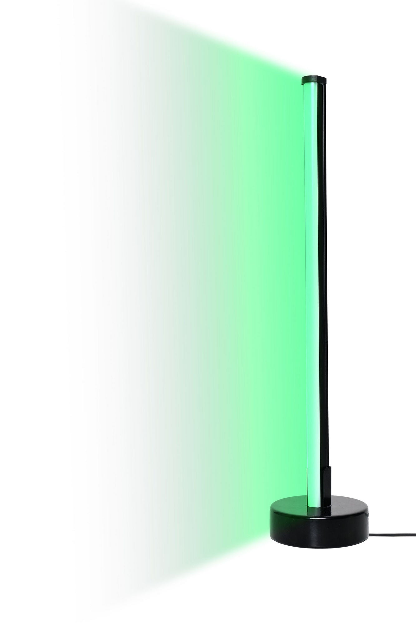 Candeeiro de mesa-Lumos Mensa-Multicolorido