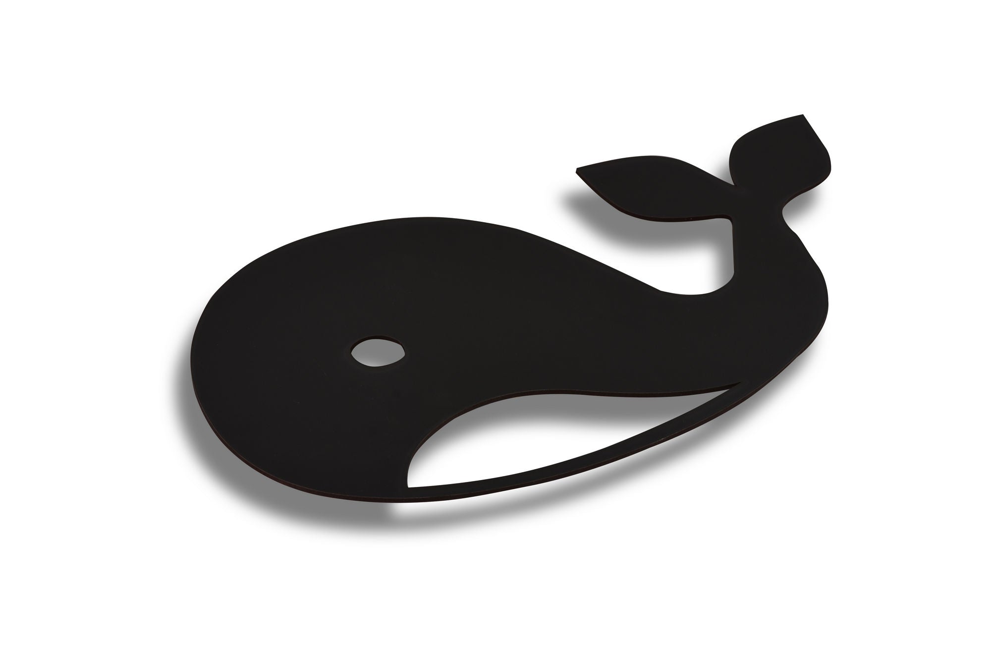 Baby Whale Yellow - Iluminação LED Decorativa de Luxo