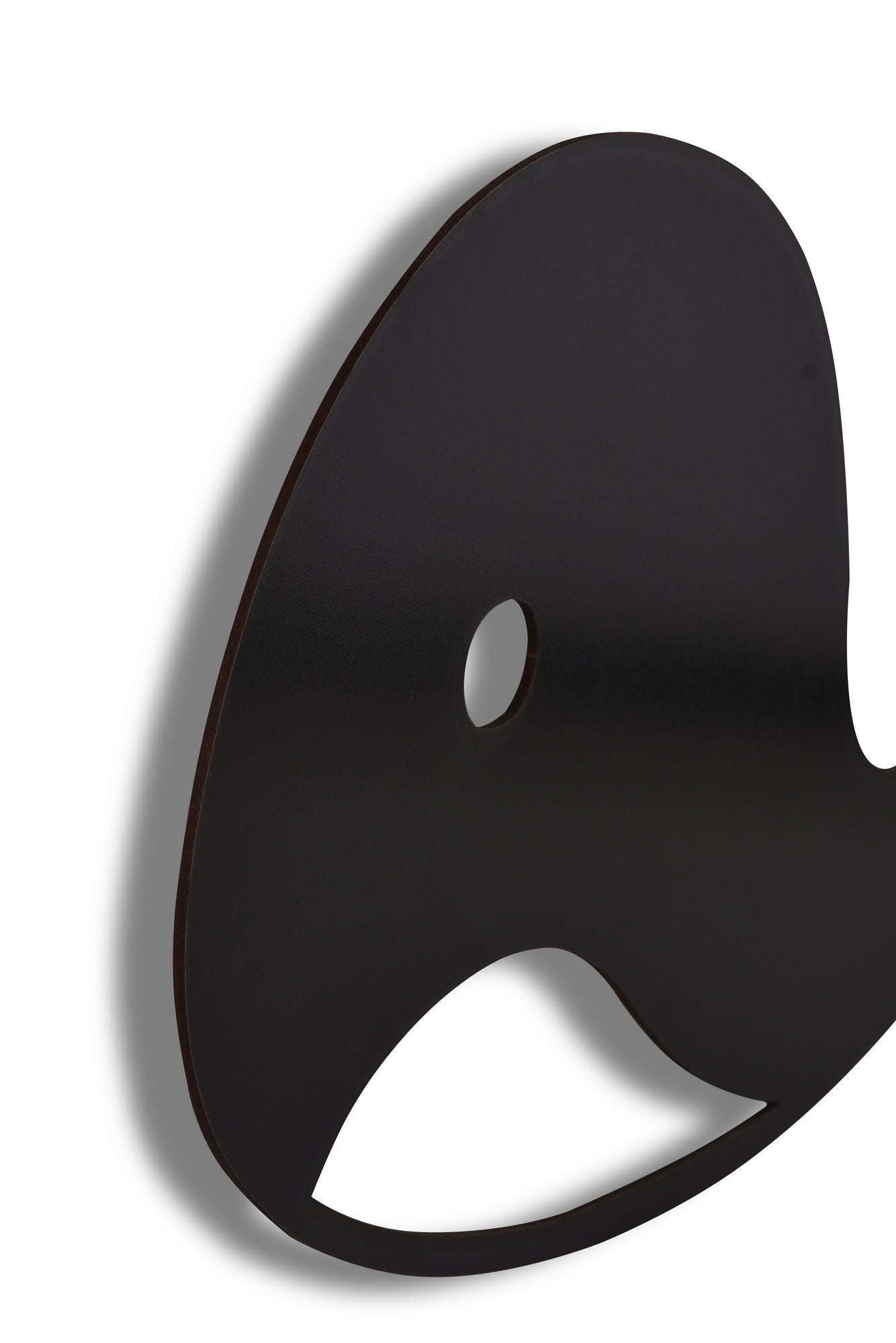 Baby Whale Yellow - Iluminação LED Decorativa de Luxo