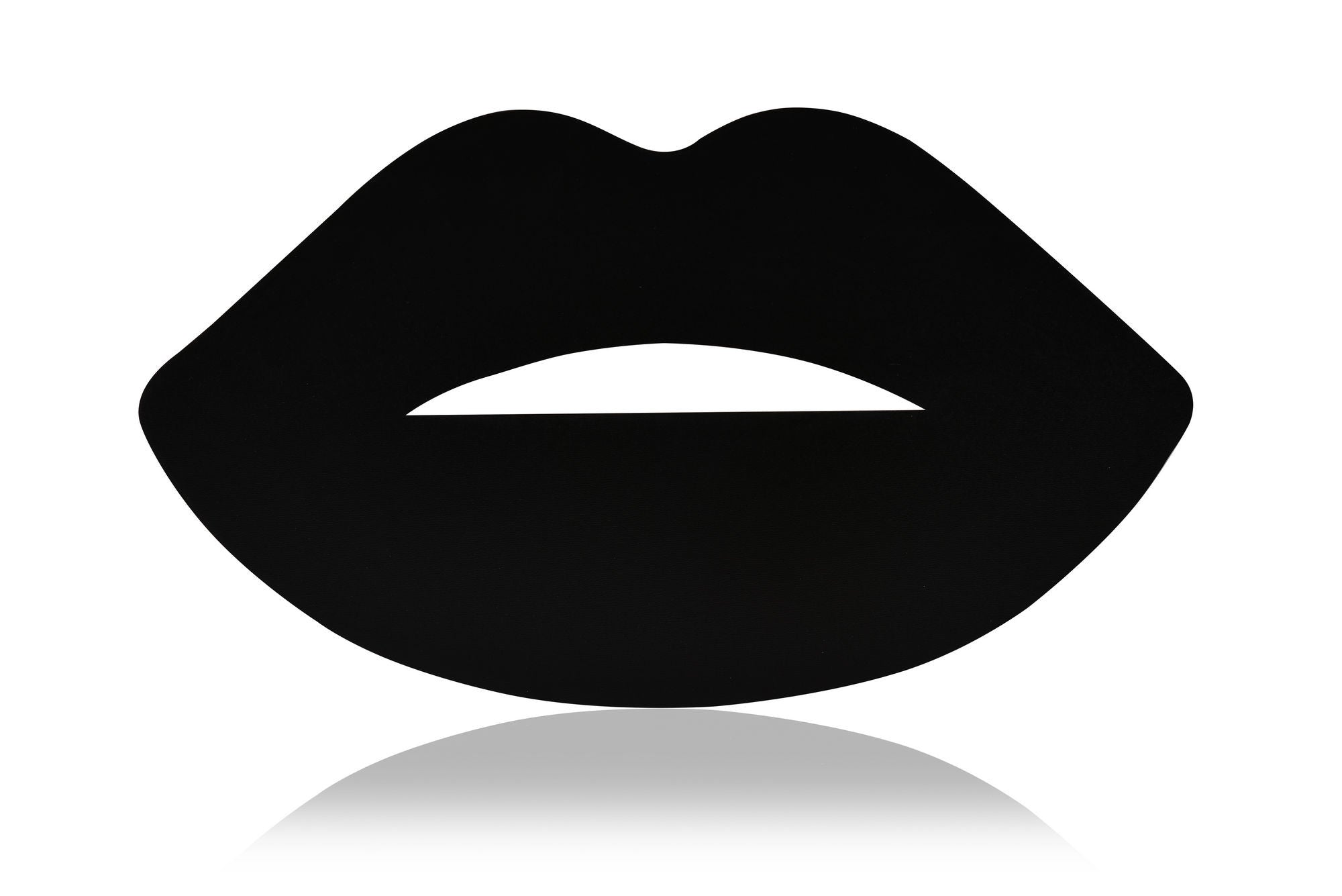 Lâmpada LED Decorativa Lips 2 Pink - Iluminação Premium Design