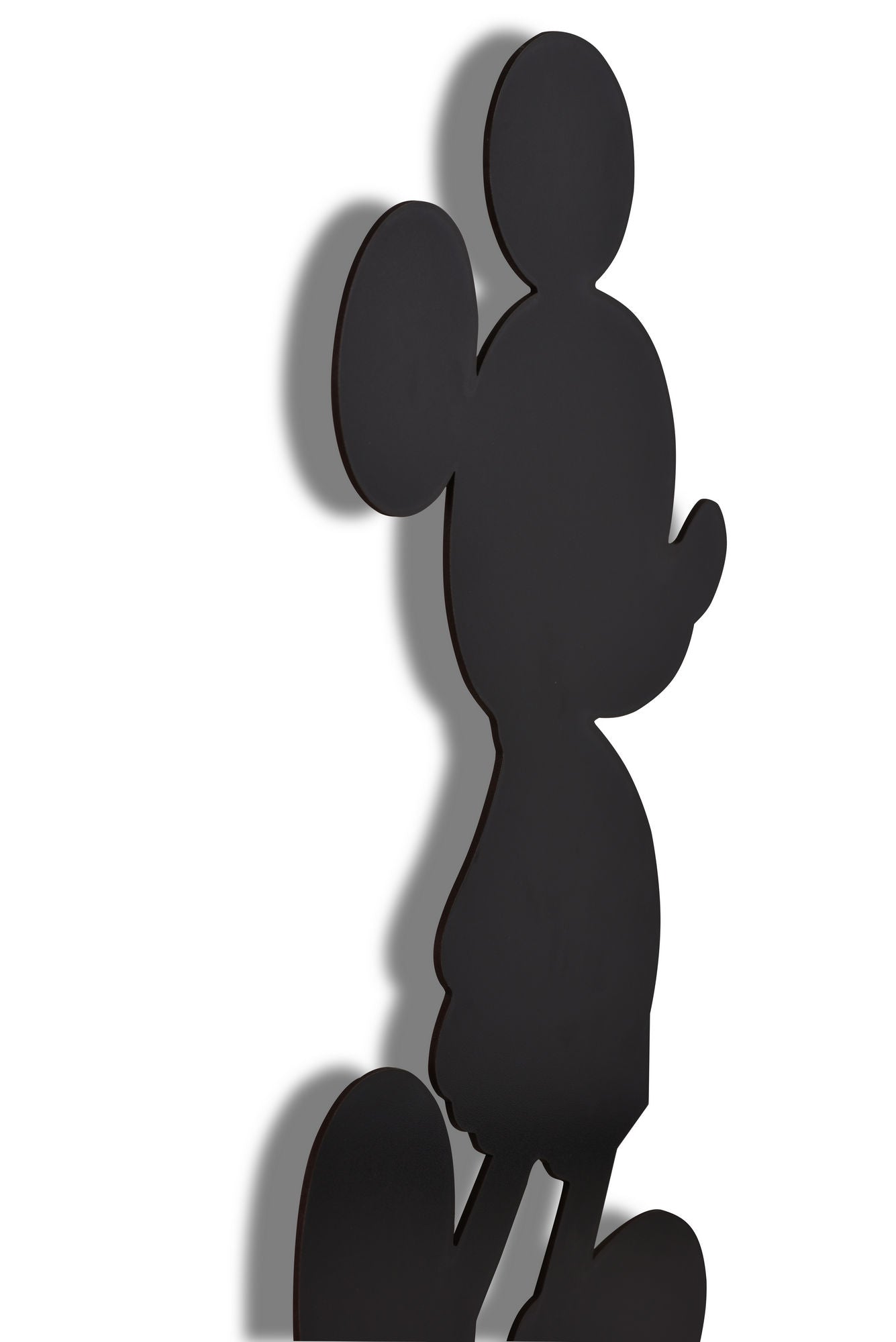 Candeeiro LED Mickey Mouse Green - Iluminação Decorativa Premium