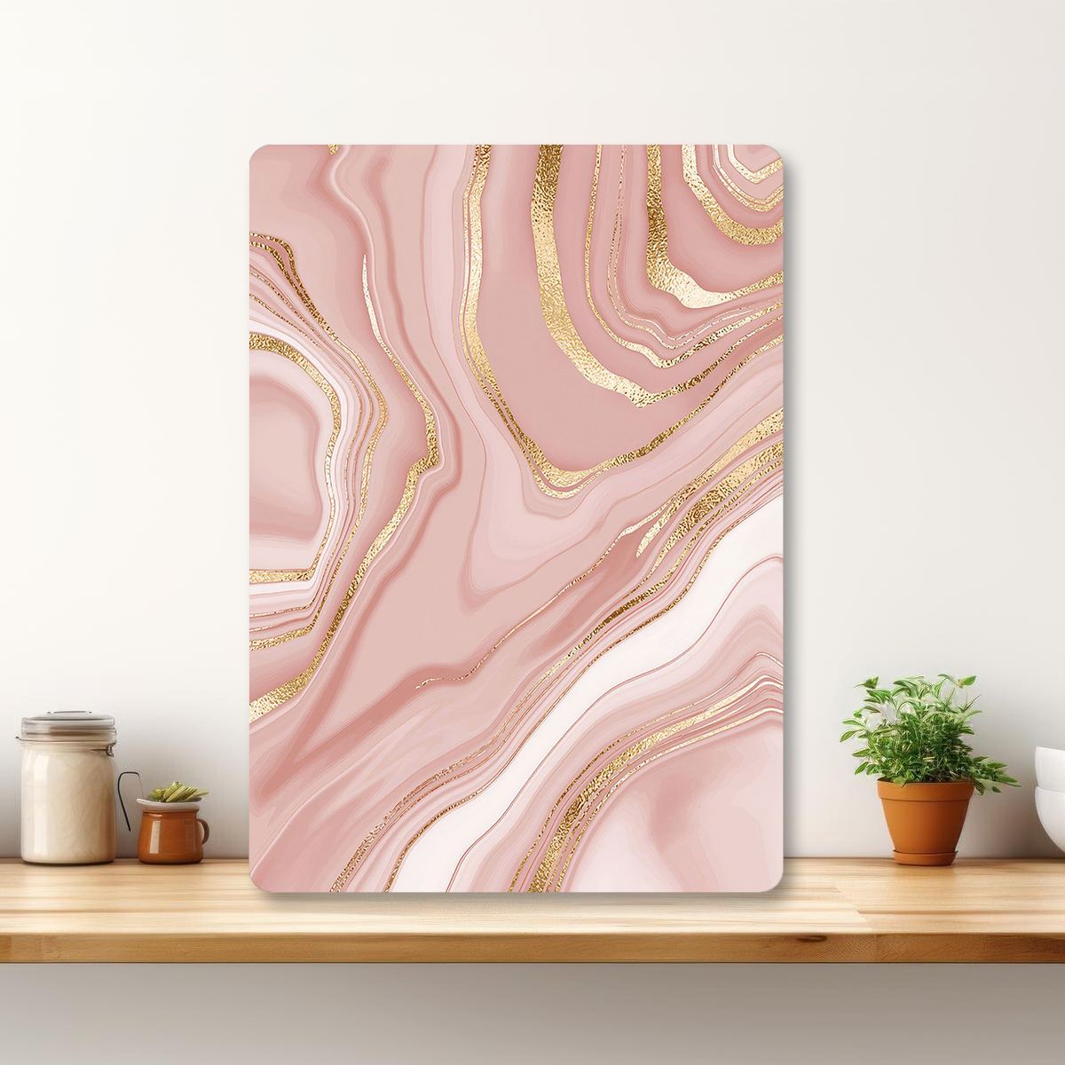 Tábua de corte – 30 x 40 cm – Multicolorido – vidro temperado