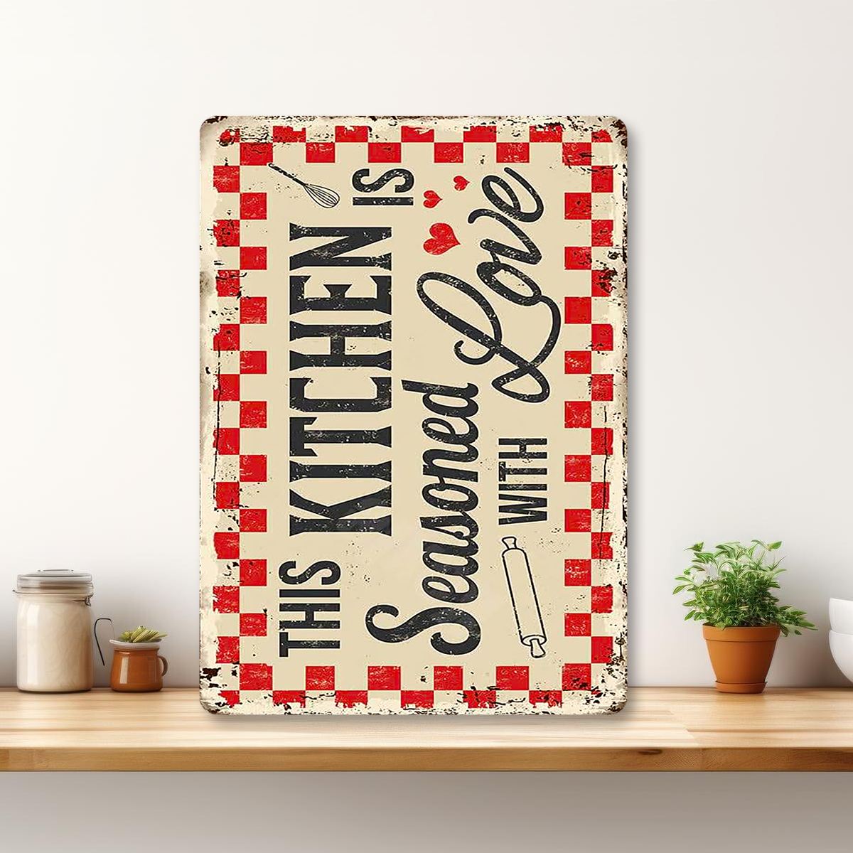 Tábua de corte – 20 x 30 cm – Multicolorido – Vidro temperado