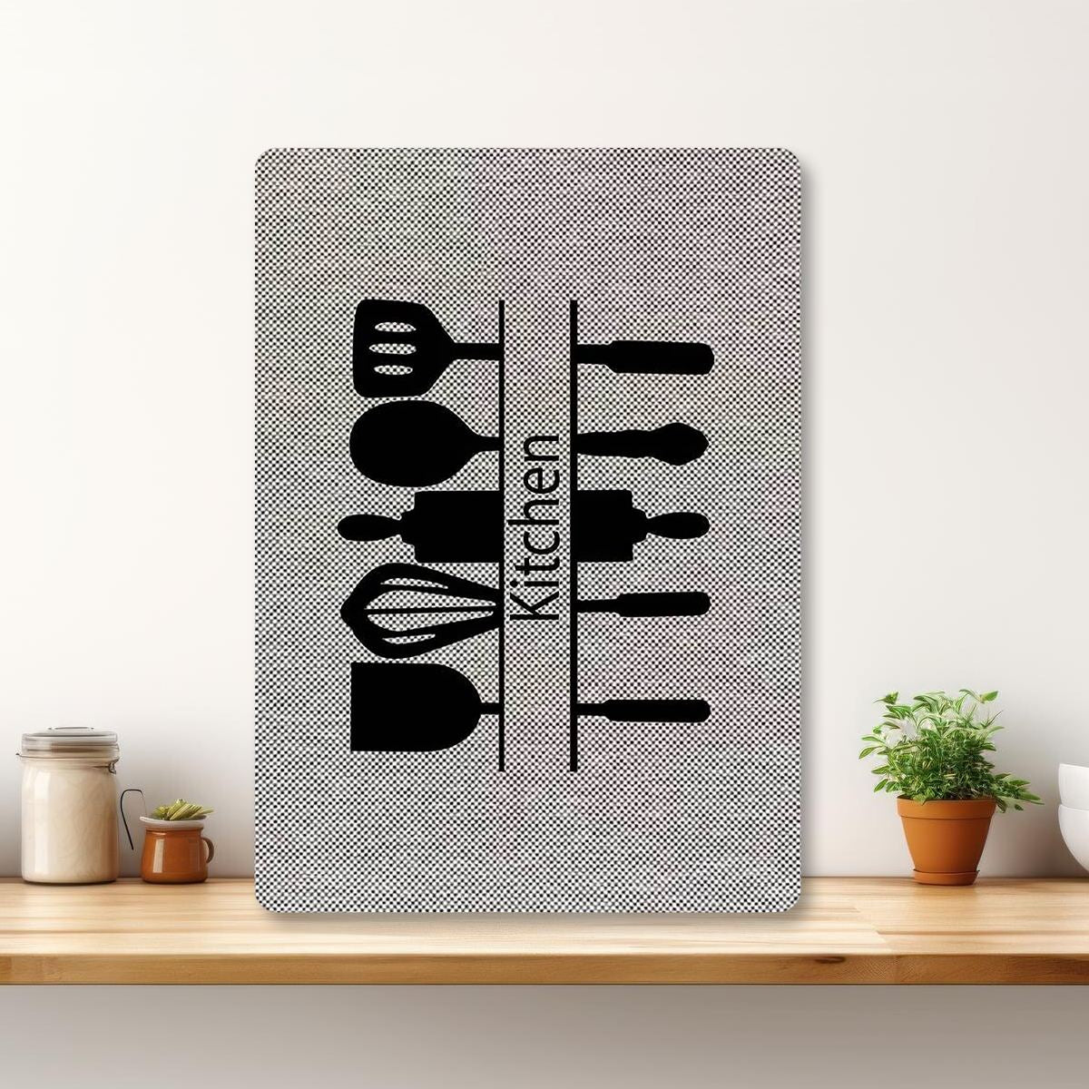 Tábua de corte em vidro temperado – 20 x 30 cm – multicolorido