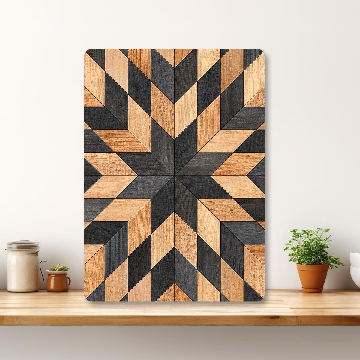 Tábua de corte em vidro temperado – 20 x 30 cm – multicolorido