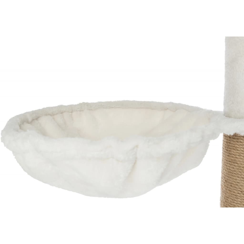 TRIXIE Poste arranhador para gatos Aurelio 220-250 cm /castanho