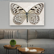 Quadro Decorativo em Vidro Temperado Multicolor 40x60cm - Arte Moderna para Parede