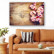Quadro Decorativo em Vidro Temperado Multicolor 50x70cm - Arte Moderna para Parede