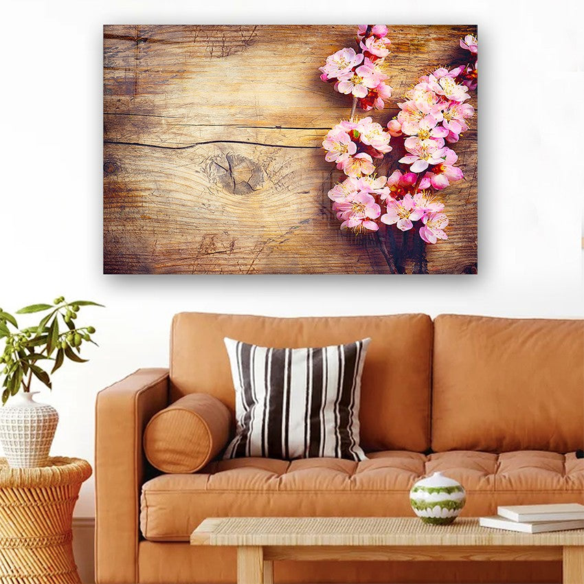 Quadro Decorativo em Vidro Temperado Multicolor 50x70cm - Arte Moderna para Parede