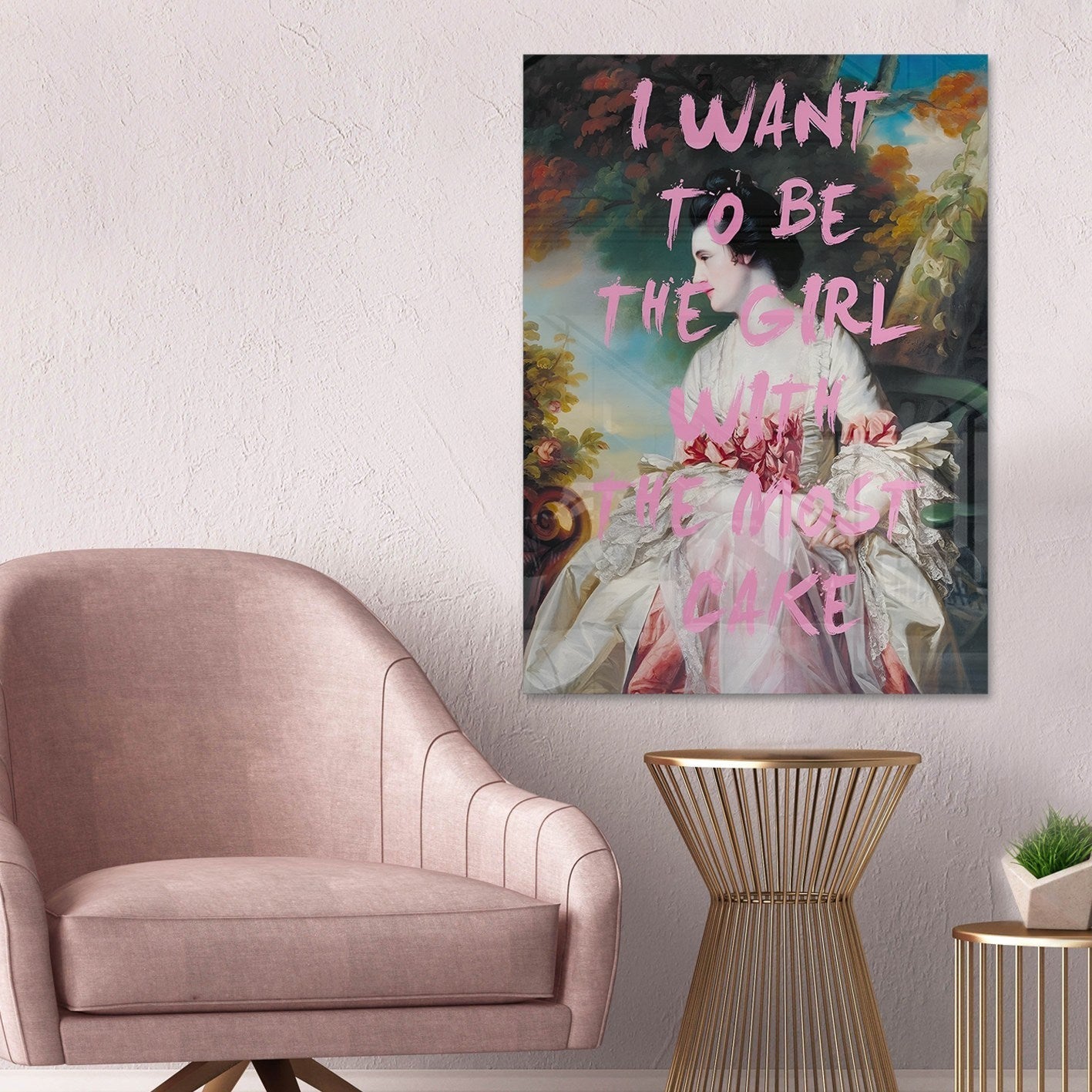 Quadro Decorativo em Vidro Temperado Multicolor 70x100cm - Arte Moderna para Parede